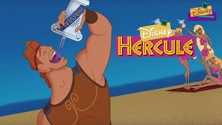 Disney Hercule  1997  Complet VF  HD [upl. by Waters738]