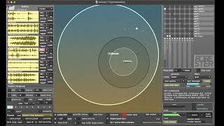 Forester Node Focus Quiet and Needle Lift [upl. by Aynam481]