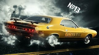 Прохождение игры Driver San Francisco Ностальгия №13 [upl. by Par]