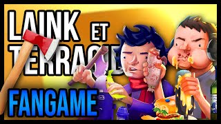 LA GRANDE QUÊTE DU TROPHÉE YOUTUBE DANS NOTRE PROPRE JEU VIDÉO FanGame Wankil [upl. by Ttayh]