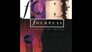 Fourplay  Chant [upl. by Sixele]