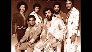 Isley Brothers  Secret Lovers [upl. by Nemrac904]