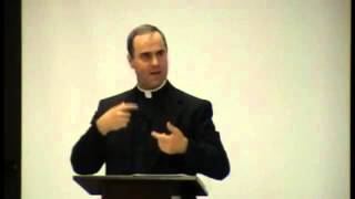 Rev Paul Scalia  The Errors of Modernism [upl. by Stralka490]