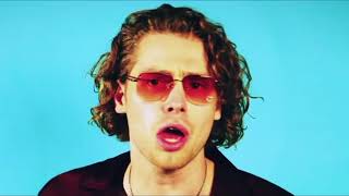 luke hemmings being a dork for 3 and a half minutes straight [upl. by Sontich739]