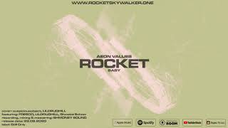 ROCKET  Baby Official Audio [upl. by Leis]