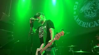 CJ Ramone RAMONES [upl. by Damas146]