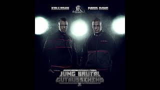 Kollegah amp Farid Bang ✖️ Halleluja ✖️ JBG 2 prod by Miksu [upl. by Coco602]