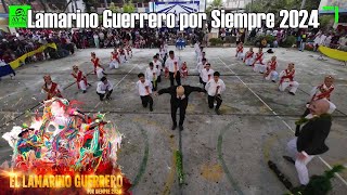 Negritos de Ica  ACAT Cesar Vallejo  Lamarino Guerrero 2024 Musuq Illary danza [upl. by Eirotal]