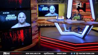 MMA Meltdown with Gabriel Morency  Shawn Jordan Bellator 138 Recap amp More  Part 1 [upl. by Franz]