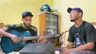 Obak Valobasha  Warfaze An acoustic cover [upl. by Ogg414]