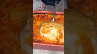 Hachis Parmentier food recette recipe cooking recetterapide foodie [upl. by Benisch]