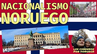 Nacionalismo noruego 🇳🇴 [upl. by Dehsar]