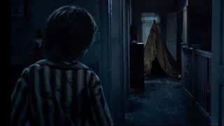 Scariest Jump Scares from Horror Movies [upl. by Annahsit]