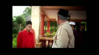 Tanah Kubur Musim 4  Episod 4 Episod Penuh [upl. by Maleen]