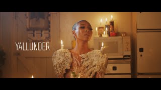 Yallunder  Ndinovalo Official Music Video [upl. by Goody]