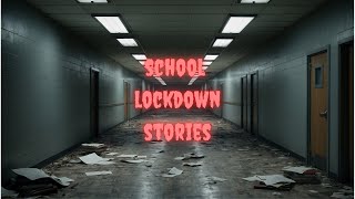 3 Creepy School Lockdown Stories That Will Haunt You [upl. by Pilihp]