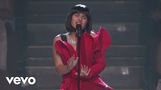 Alessia Cara  Scars To Your Beautiful Live At The MTV VMAs  2017 [upl. by Anileh329]