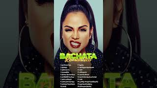 Bachata Mix 2024  The Most Recent Bachata Mixes [upl. by Christy748]