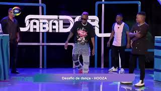 Messias Maricoa VS Valter Artistico  Desafio de dança 2023VideoOfficial [upl. by Idas]