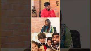 எங்க அப்பா அம்மா ரொம்ப Cute couples  Surya Vijaysethupathi  Phoenix [upl. by Yul992]