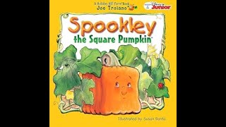 Spookley The Square Pumpkin [upl. by Gensmer]