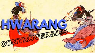 Korean Hwarang Controversial facts [upl. by Ekle]