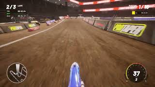 Glendale Supercross [upl. by Ahsaeit]