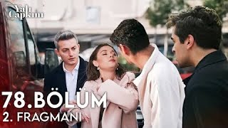 Yalı Çapkını 78 Bölüm Fragmanı  Seyran İle sinan ayrılıyor [upl. by Ive]