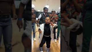 Sowetos Finest Dance Studio ❤️Track ID Mamazi by Sowetos Finest ft various artists 🔥🔥🔥 [upl. by Romilda925]