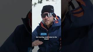 Skimo Quick Tip with Daniel Zugg  1 [upl. by Ronni]