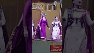 Rangla Punjab Haveli Jalandhar live night evening programfunction [upl. by Hara394]