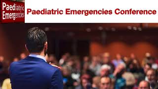 Paediatric Emergencies Conference [upl. by Olds729]