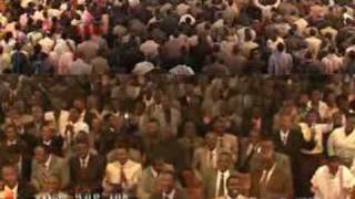 APOSTOLIC church ADDIS ABEBA 37th CONFERENCE part 2 [upl. by Anawit]