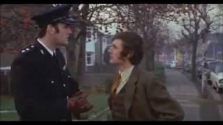 Gay Policeman  Monty Python [upl. by Kus]