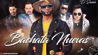 ELSIMBOLO BACHATA NUEVAS MIX 2022 ELSIMBOLO OFICIAL [upl. by Menken421]