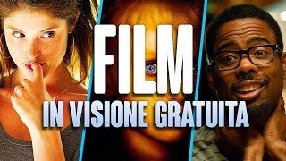 Film Completi in Italiano Gratis su Cinema FilmIsNow [upl. by Gilbertina140]