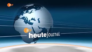 heute Journal findet die Rundfunkgebühren [upl. by Wilde]