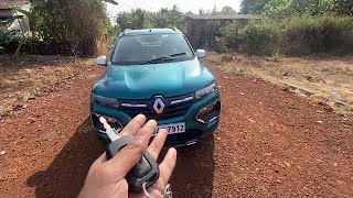 RENAULT KWID खरीदने के बाद PROBLEM HE PROBLEM [upl. by Bik439]