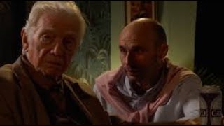 BBC EastEnders Stevie Mitchells huge secret exposed and its not good news for Billy [upl. by Ddat]