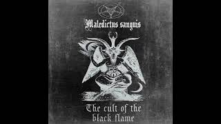 Maledictus sanguis  The shadow in the great towersingle [upl. by Celio]