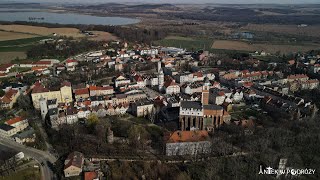 Paczków Opolskie  miasto otoczone murami [upl. by Nikoletta]