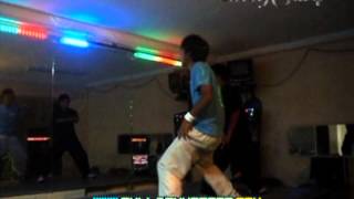 Mix Arabe Vs Reggaeton Milenium Dance WwWFullRemusicasBlogspotCom★Gravado En 2011★ [upl. by Keyes]