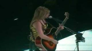 Dixie Chicks  Theres Your Trouble 2003 Arrowhead Pond Anaheim CA [upl. by Carita]