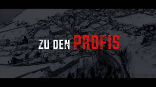 Möchtest du zu den Profis der Strasse gehören [upl. by Ocicnarf]