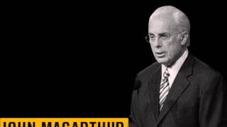 John MacArthur  Closet Calvinists [upl. by Kimmi]