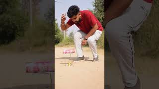 Anar Firecracker vs Holi Spray Expirement shorts youtubeshorts diwali viralvideo [upl. by Spence]