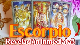 Escorpio 🧿 Sin Frenos 🚀 Verás la Magia Con Tus Ojos Energías Tarot Hoy Septiembre 2024 Amor [upl. by Eemak20]