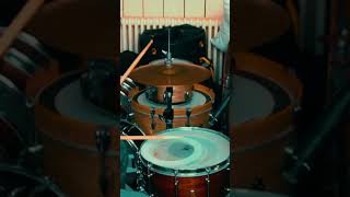 🍓🫀🍓🫀 recordingdrums drums drumbeat drummer drumrecording drummersofyoutube drumsounds [upl. by Elleraj]