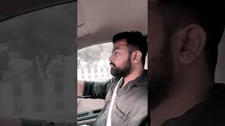 Aja do gallan kariye piyar Dian 😍😍😍🥰🥰 drive moodoffstatus vibes [upl. by Ayhdiv]