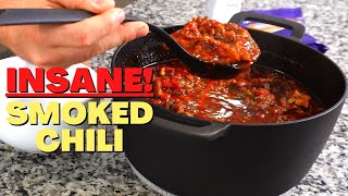 My Favorite Chili Recipe How To amp Review Can I beat Google [upl. by Hock]